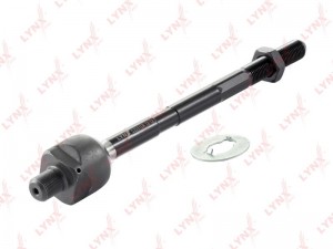 Рулевая тяга L/R подходит для SUZUKI Grand Vitara 1.6-2.7 98 C2031LR C2031LR LYNXAUTO