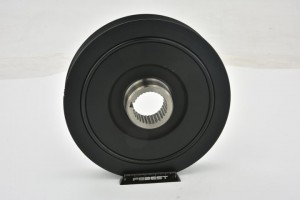 Шкив коленвала HDS-K20A HDS-K20A FEBEST