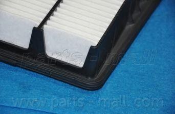 Фильтр воздушный HYUNDAI GRANDEUR TG(-OCT 2006) PAA-061 PAA-061 PMC PARTS MALL