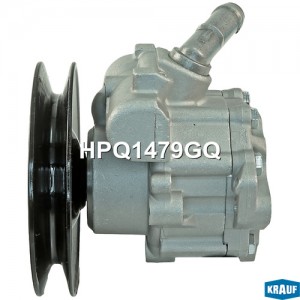 Насос гидроусилителя руля HPQ1479GQ hpq1479gq KRAUF