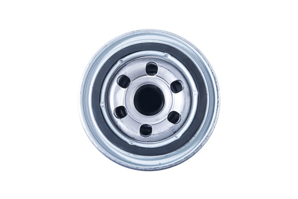 Фильтр масляный SM121 SCT