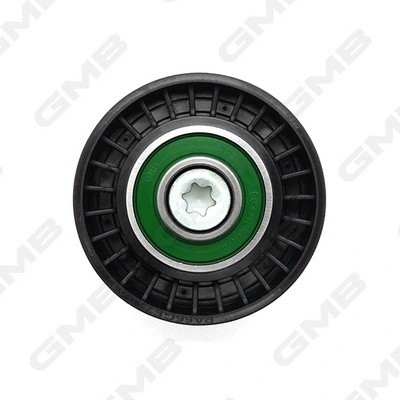Ролик ГРМ CHEVROLET Captiva (06-) (2.0 D),Lacetti (03-) (2.0 D) обводной GMB GTC0020 GMB