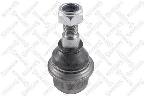 опора шаровая нижняя!\ MB C215 99>/W220 98>/R230 01> 52-03426A-SX STELLOX