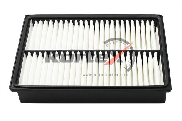Фильтр воздушный MAZDA 35 03- (V2.0) KA0167 KA0167 KORTEX