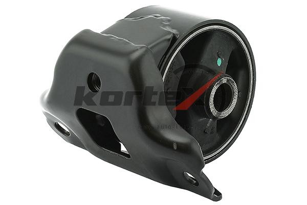 Опора двигателя HYUNDAI ELANTRA/KIA CEED 06- пер. KEM081 KEM081 KORTEX