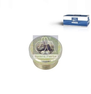 Пробка сливная масляного поддона Mercedes-Benz (DT 929010) 9.29010 DIESEL TECHNIC