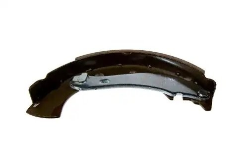 колодки тормозные барабанные!\ Fiat Multipla 1.6/1.9JTD 99>/Marea 1.6/1.9JTD 96> Z06946 ZENTPARTS