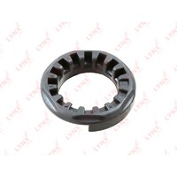 проставка пружины верхняя!\ Mazda 3 Bk 03-08 MA3003LR LYNXAUTO
