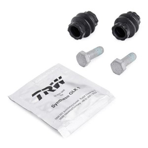 Ремкомплект задн суппорта AUDI A4 (B6, B7), A6 (C6) ST1504 ST1504 TRW