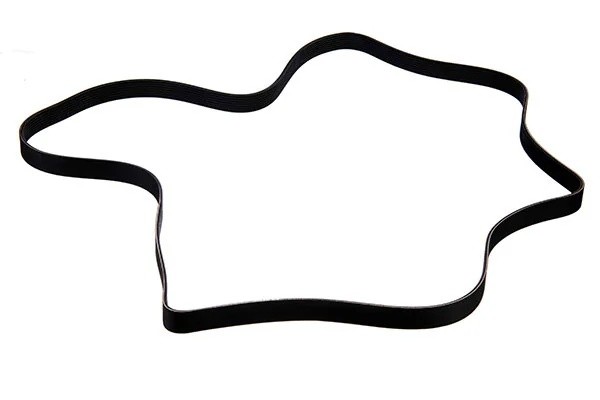 ремень поликлиновой! 8PK2410\ Toyota Land Cruiser, Lexus GX400 07> 9802410SX STELLOX