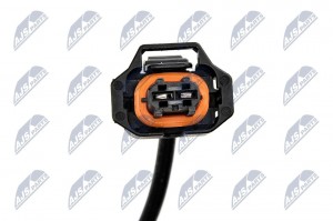 Датчик темпер выхлопных газов OPEL ANTARA 2.0CDTI 2006-,CHEVROLET CAPTIVA 2.0D 2 EGTDW001 NTY