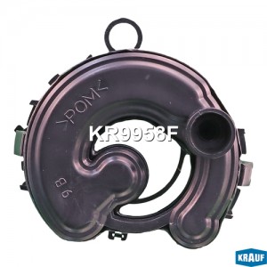 Фильтр топливный HYUNDAI Santa Fe (00-) в бак KRAUF KR9958F KRAUF