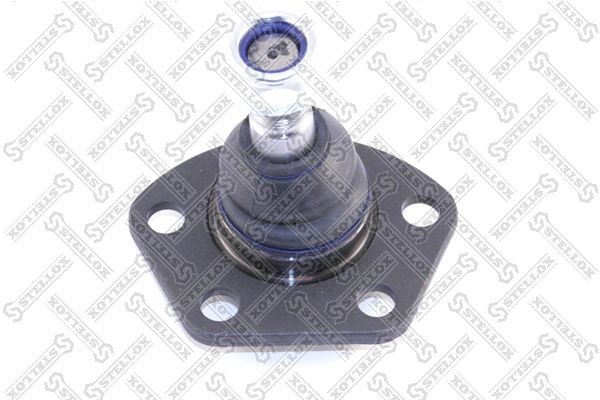 опора шаровая! =1800kg\ Fiat Ducato 94> 52-00530-SX STELLOX