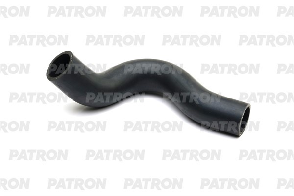 PH2186 Патрубок радиатора (пр-во Турция) OPEL CORSA D 1.0/1.2/1.4 PH2186 PATRON