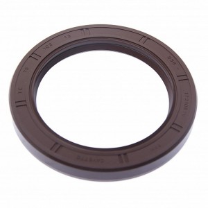 Сальник ЯМЗ вала вторичного 2.2-75х102х12 Viton CAVETTO 238-1721088 CAVETTO
