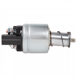 Реле втягивающее ЛАДА Vesta,Granta,X-Ray МКПП,АКПП (без сердечника) STARTVOLT VSR 0190 START VOLT
