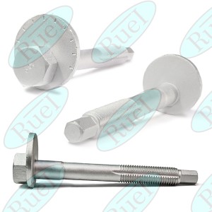 БОЛТ РАЗВАЛЬНЫЙ ПЕРЕДНЕГО НИЖНЕГО РЫЧАГА ПОДХОДИТ ДЛЯ LAND ROVER RUR03 RUR03 RUEI