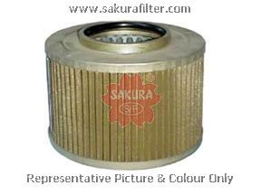 Фильтр гидравл. Sakura H5803 SAKURA