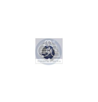 Компрессор кондиционера FH12 (93-), FM9 (01-05), FM12 (98-05), FM (05-) 2.76071 DIESEL TECHNIC