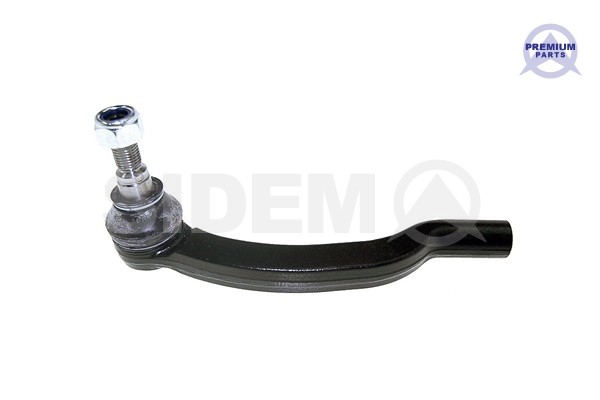 Наконечник рулевой тяги левый Fiat / Peugeot / Citroen 54136 54136 SIDEM