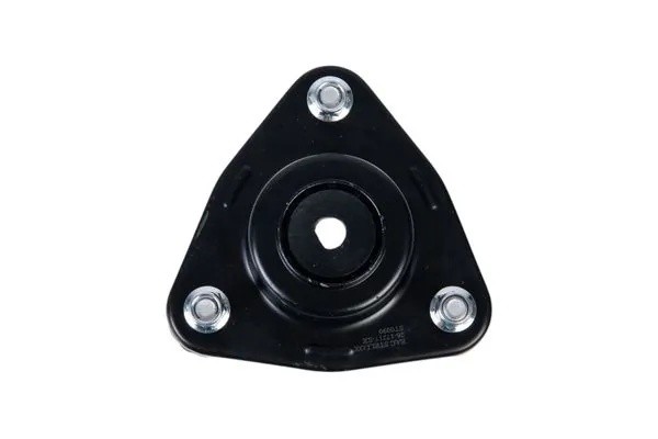 опора амортизаторной стойки! передняя без подшнипника\ Hyundai Atos 00-12 26-17217-SX STELLOX