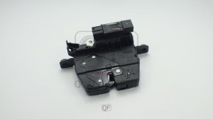 Замок крышки багажника BMW 7 (F01,F02) QUATTRO FRENI QF22H00049 QUATTRO FRENI