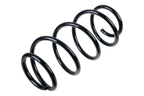 пружина передняя! 40 634 67\ Opel Zafira 1.6/1.8 99-05 Z37989 ZENTPARTS