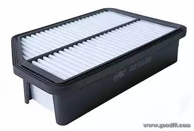 Фильтр воздушный AG320 AG 320 GOODWILL