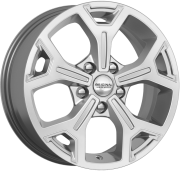 Скад R16 / 6.5J PCD 5x114.3 ЕТ 50 ЦО 60.1 KL-318 3290208 SKAD