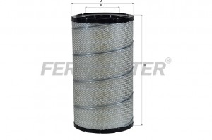 Фильтр воздушный FAR2852M FAR2852M FERRA FILTER