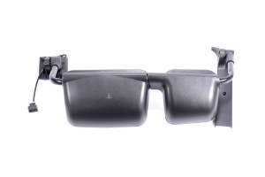 RENAULT TRUCK PREMIUM 2 (2005>) в сборе черное с обогревом T0227-5004 TOPCOVER