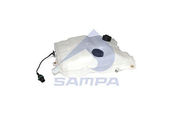 Бачок расширительный RENAULT Kerax SAMPA 079306 SAMPA
