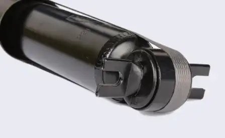 Амортизатор ГАЗ-2217,2752 Соболь передний газ-масло АВТОМАГНАТ 22172905006 AVTOMAGNAT