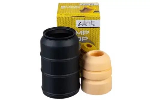 отбойник-пыльник амортизатора! 1+1шт.\ Fiat Ducato Z57371 ZENTPARTS