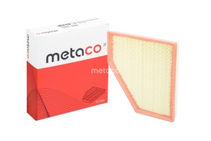 BMW 3-СЕРИЯ F30/F31 (2011>) 272х262х42 1000688 METACO