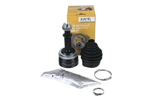 ШРУС наружный к-кт! ABS, 21977 Hyundai Getz 1.3/1.6 02> Z21548 ZENTPARTS