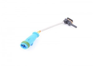 Датчик износа тормозных колодок MERCEDES C (W205),S (W222) передний OE A 231 905 00 14 MERCEDES BENZ