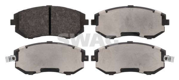 SUBARU FORESTER 2001> 87 91 6643 SWAG