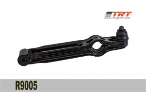 Рычаг подвески 96611265 TRT R9005 Tico, Daewoo Matiz R9005 R9005 TRT