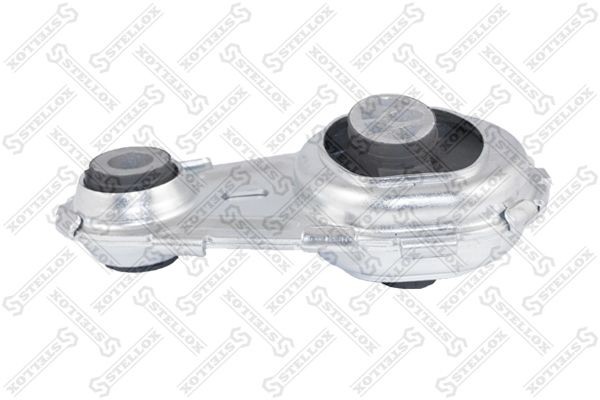 подушка ДВС нижняя!\ Renault Megane/Scenic/Fluence 1.5DCi 09> 25-19793-SX STELLOX