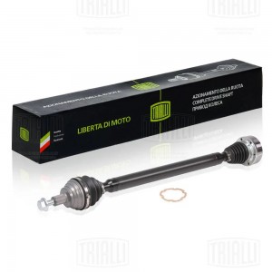 SKODA OCTAVIA (A7) (2013>) AR 1802 TRIALLI