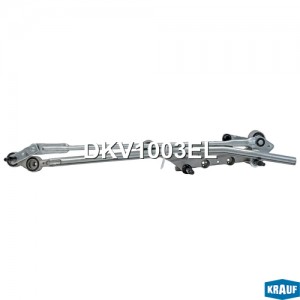 Трапеция стеклоочистителя DKV1003EL dkv1003el KRAUF