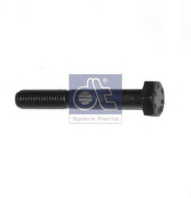 болт ГБЦ! M10x70\MB OM401/402/403/421/422/423/441/442/443 9.02045 DIESEL TECHNIC
