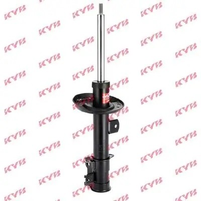 Амортизатор передний GAS R 339788 KAYABA