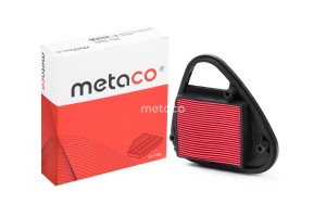 Фильтр воздушный мото 1000755 1000755 METACO