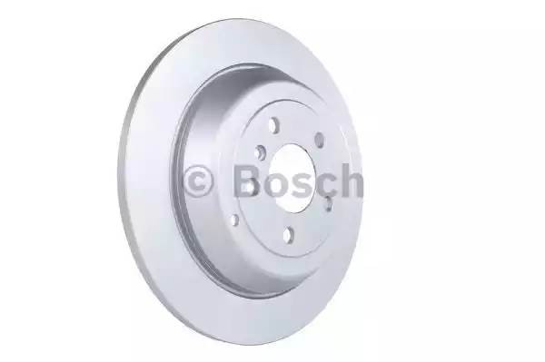 MERCEDES BENZ W164 M-KLASSE (ML) (2005>) 330x14 / 5 отв. 0 986 479 330 BOSCH