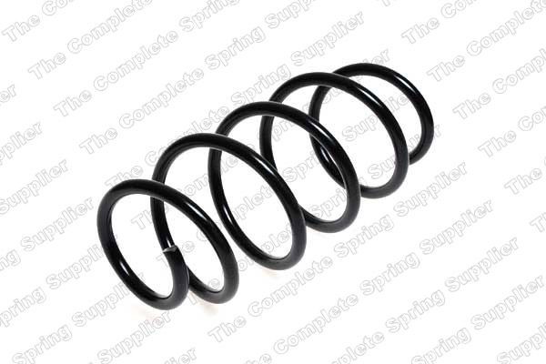 пружина пер.\ Opel Vectra 2.2 16V 02> 4063496 LESJOFORS