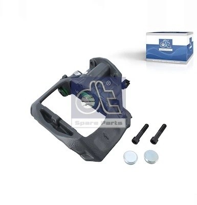 Пружина синхронизатора! d6 L34 ZF(S5-50.S6-65/80/90.4S-120GP,5S-90/9 2.5S-110/1G 4 DIESEL TECHNIC