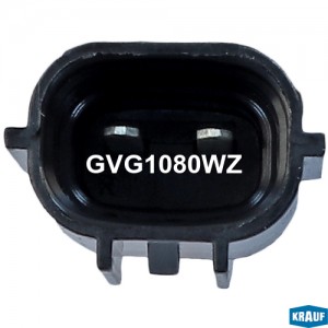 Клапан электромагнитный изменения фаз ГРМ KRAUF GVG1080WZ KRAUF