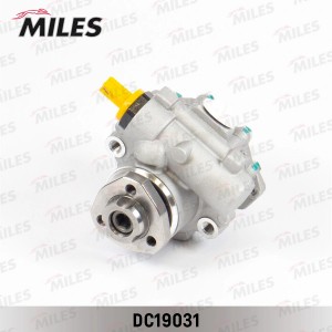 Насос ГУР VOLKSWAGEN T4 2.0/2.8/1.9TD 91-03 DC19031 DC19031 MILES